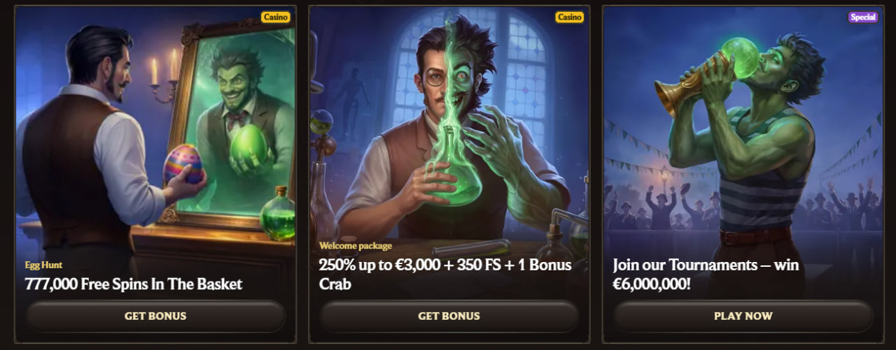 alterspin casino bonus