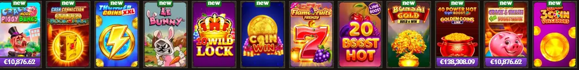 alterspin casino slots